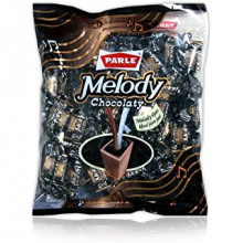 PARLE MELODY CHOCOLATE 195.5GM PKT  